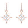 Swarovski - Symbolica Drop Earrings, 5494337