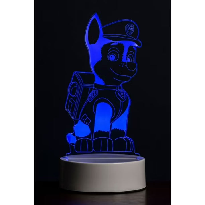 Nickelodeon Paw Patrol LED Night Light