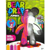 Bear Drip Painting Kit