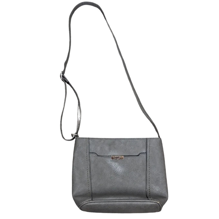 Roots - Crossbody Bag