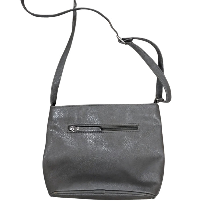Roots - Crossbody Bag