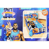 Warner Bros - Couverture peluche Space Jam nouvelle génération