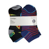 Georges - Chaussette, paquet de 6 paires pour enfants