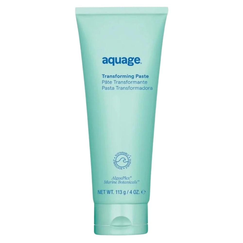 Aquage - Pâte transformante