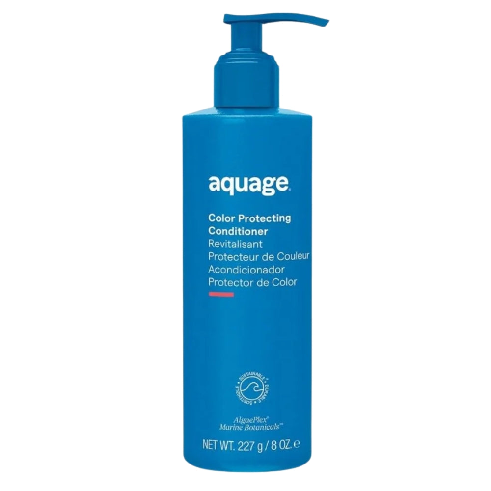 Aquage - Color Protecting Conditioner and Shampoo