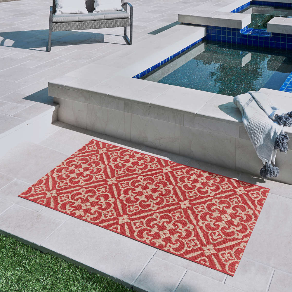 Toscana - Tapis exterieurs