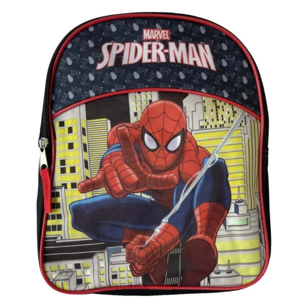 Marvel - Toddler Backpack