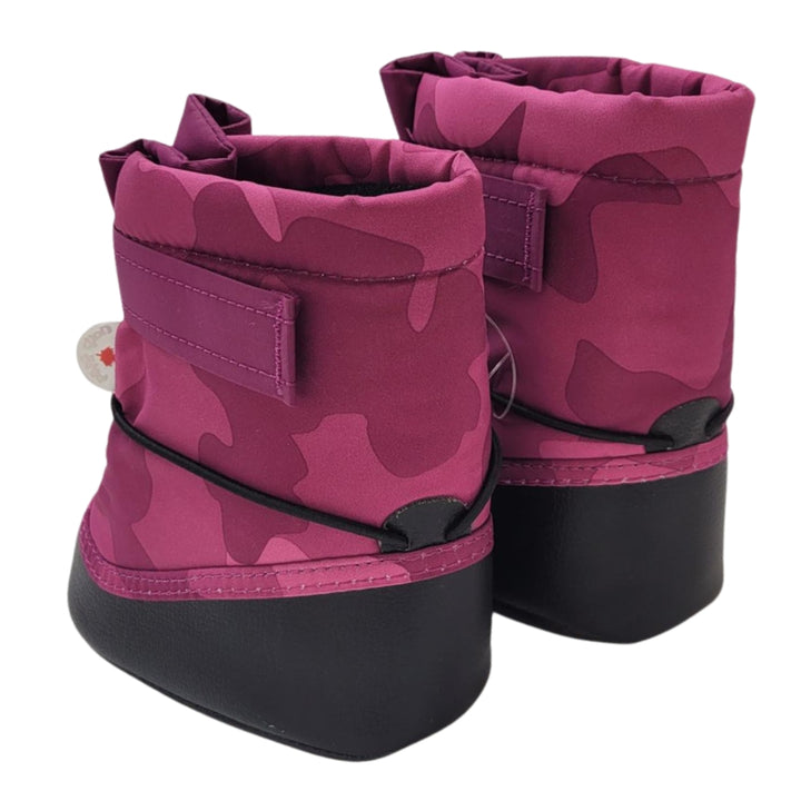 Toddler boots