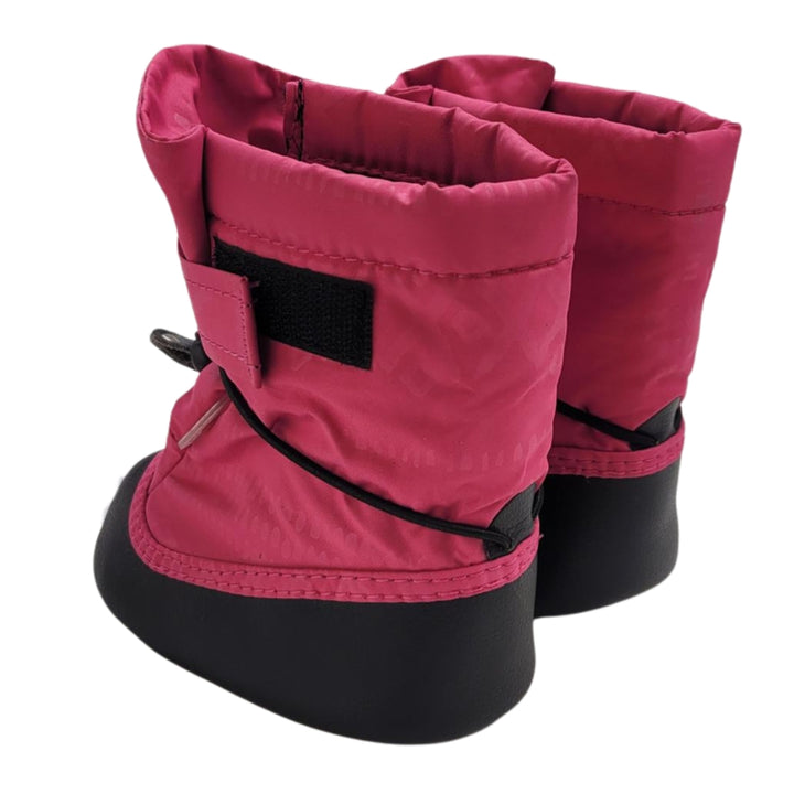 Toddler boots