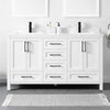 Ove - Double Vanity