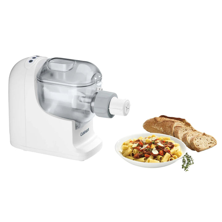 Cuisinart - Machine à pâtes et à pain Pastafecto