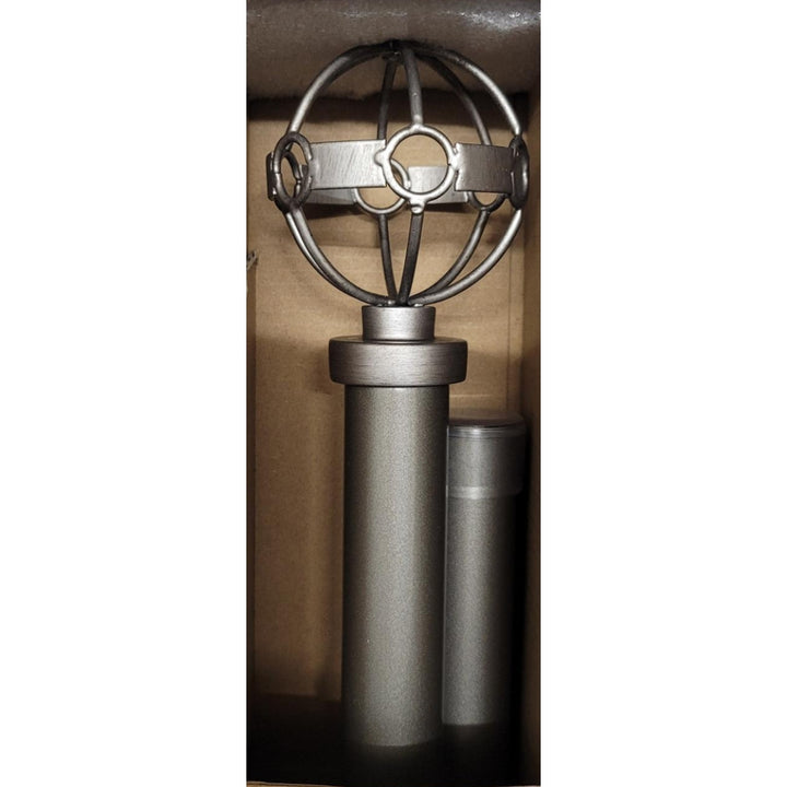Versailles - Curtain Rod