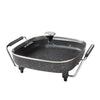 Starfrit Heritage The Rock Electric Skillet