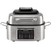 Heritage 7-in-1 Indoor Air Fryer Grill