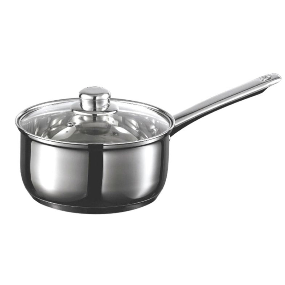 Starfrit - Casserole Everyday Basix 2,3 Qt (2,4 L) avec couvercle