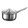 Starfrit - Casserole Everyday Basix 2,3 Qt (2,4 L) avec couvercle