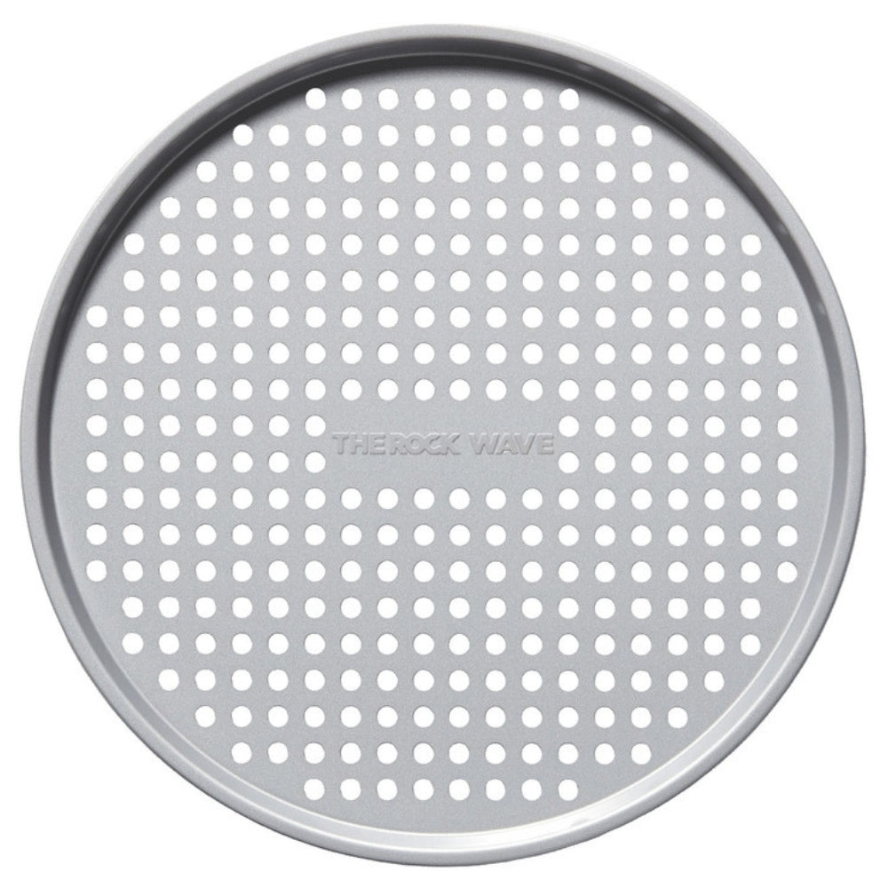 Starfrit - The Rock Collection Wave Pizza Pan