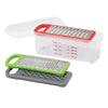 Starfrit - Gourmet Compact Grater Set