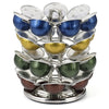 Heritage K-Cup Coffee Pod Carousel - 28 pods