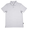 Calvin Klein - Short-sleeve polo shirt