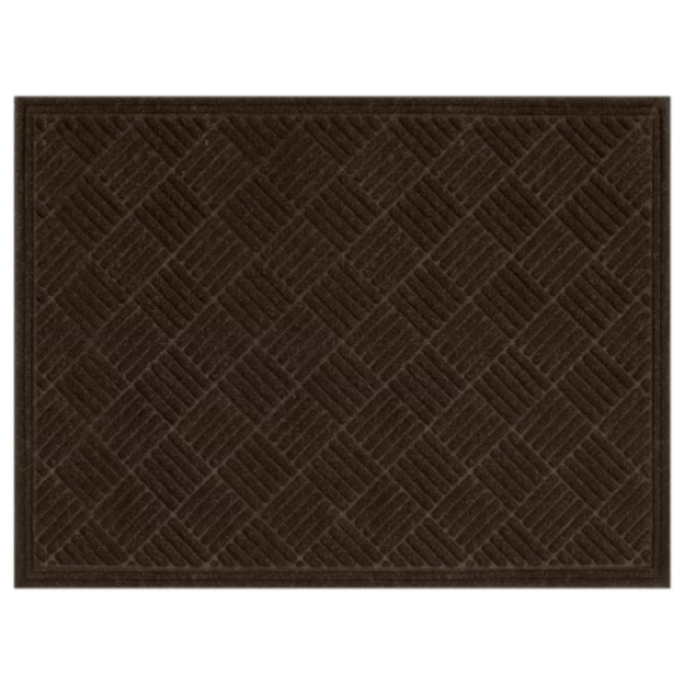 Tapis d'entrée