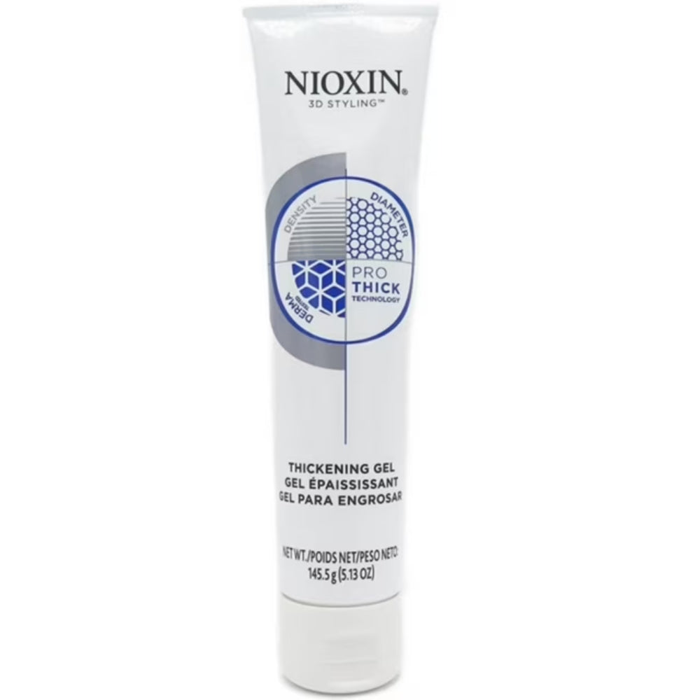 Nioxin - Thickening Gel