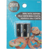 Onyx & Blue - Taille crayon