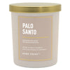 Home Fresh - Palo Santo Candle - 1 Wick