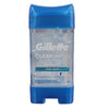 Gillette - Cool Wave Clear Gel Antiperspirant Deodorant 108 ml