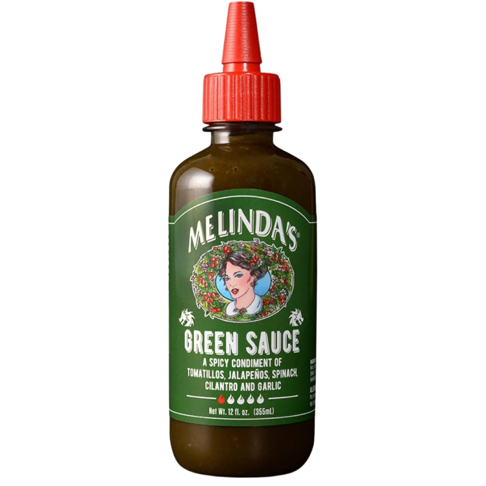 Melindas - Various sauces