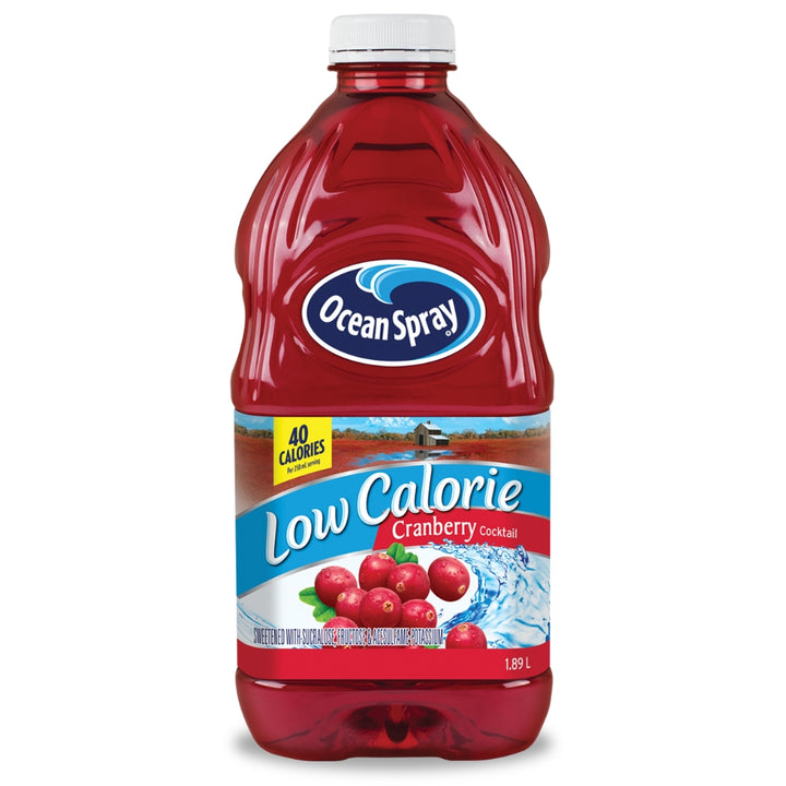 Ocean Spray - Juice Assortment