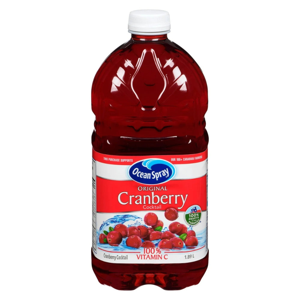 Ocean Spray - Juice Assortment
