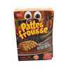 Dare - Bear Paws cookies with chocolate chips