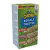 Quaker Chewy® Fruit Crumble Granola Bars