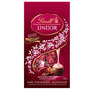 Lindt - Lindor Dark Chocolate and Strawberry Truffles 150 g
