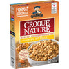 Quaker - Croque nature