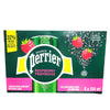 Perrier Carbonated Natural Spring Water