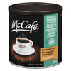 McCafé - Premium roast coffee, medium dark