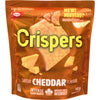 Christie - Craquelins au Cheddar