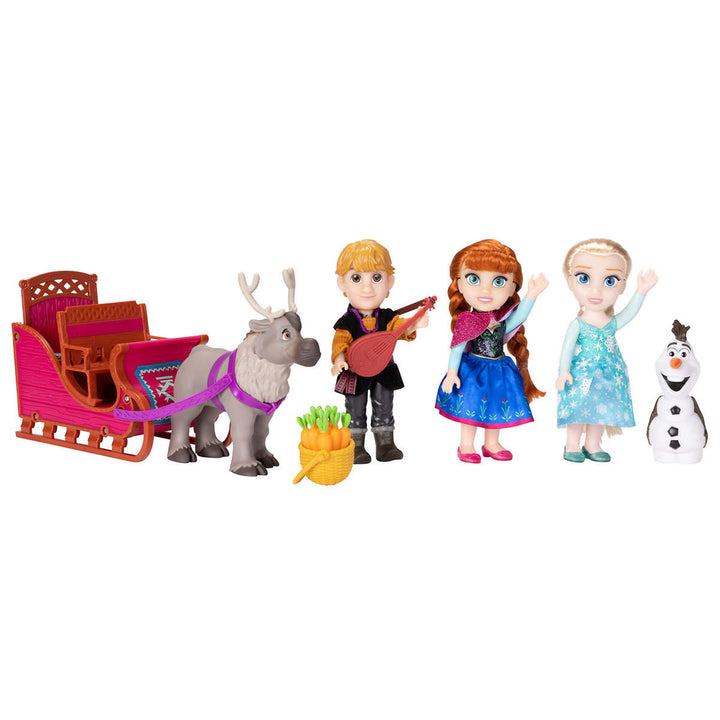 Disney - Ensemble de contes
