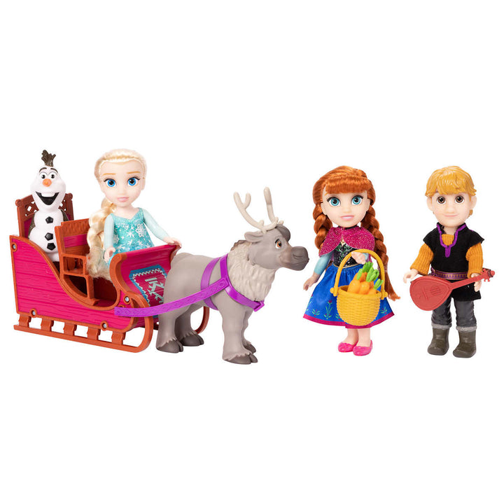 Disney - Ensemble de contes