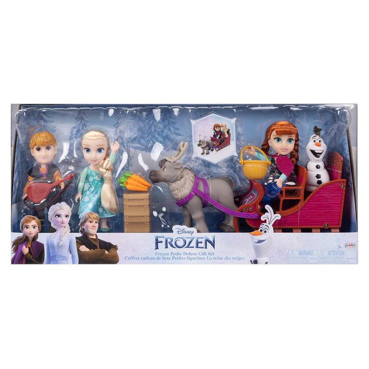 Disney - Ensemble de contes