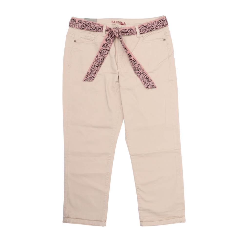 Santana Capris