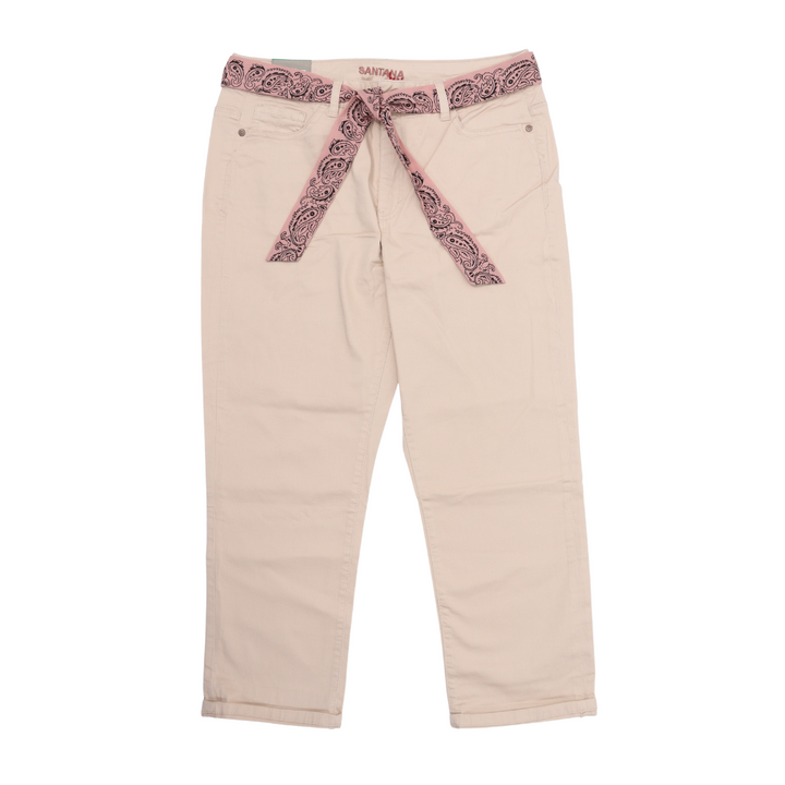 Santana Capris