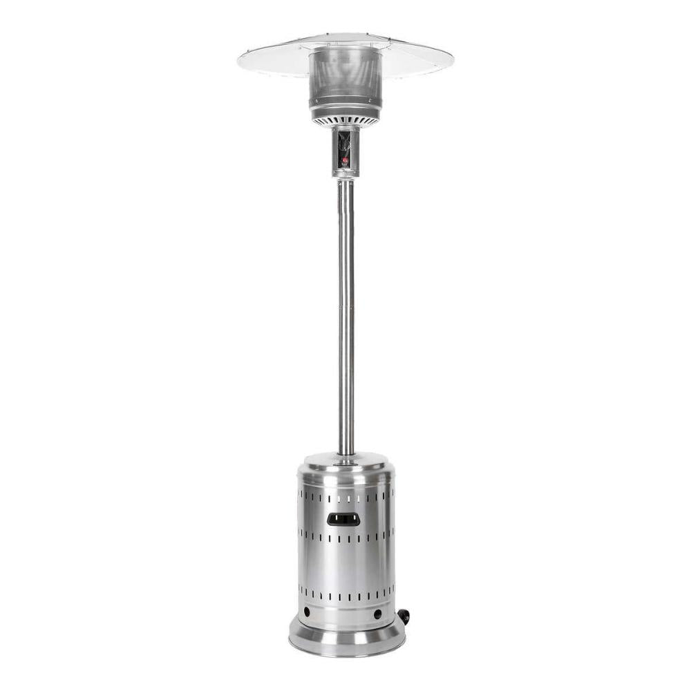 Fire Sense - Commercial Stainless Steel Patio Heater
