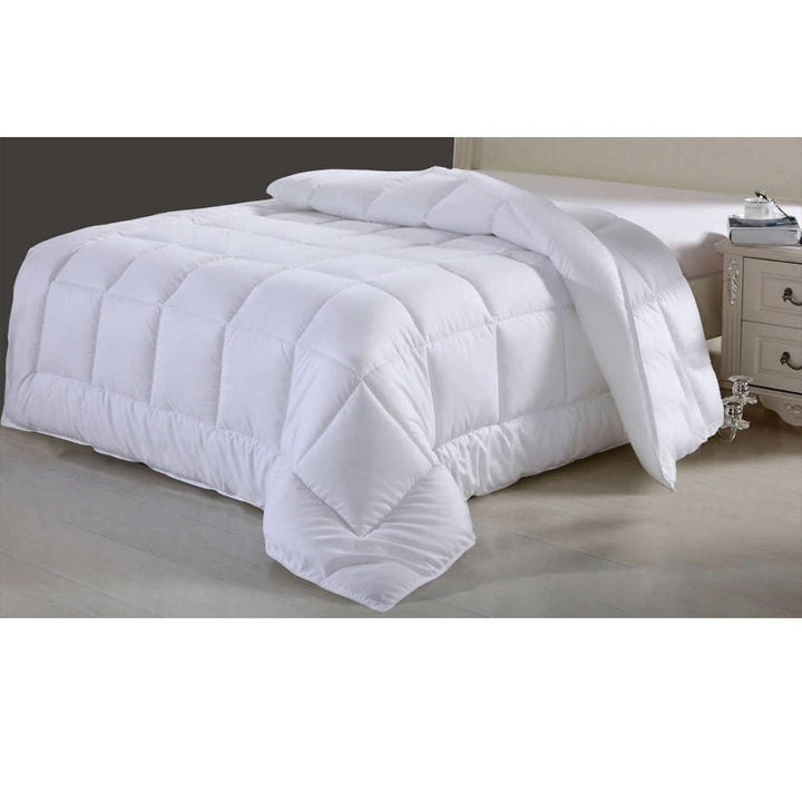 Swiss Comforts – Couette en duvet synthétique