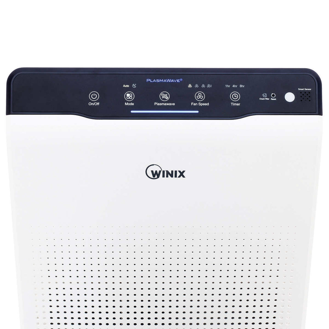 Winix - Purificateur d'air C535 avec ensemble de filtres True HEPA