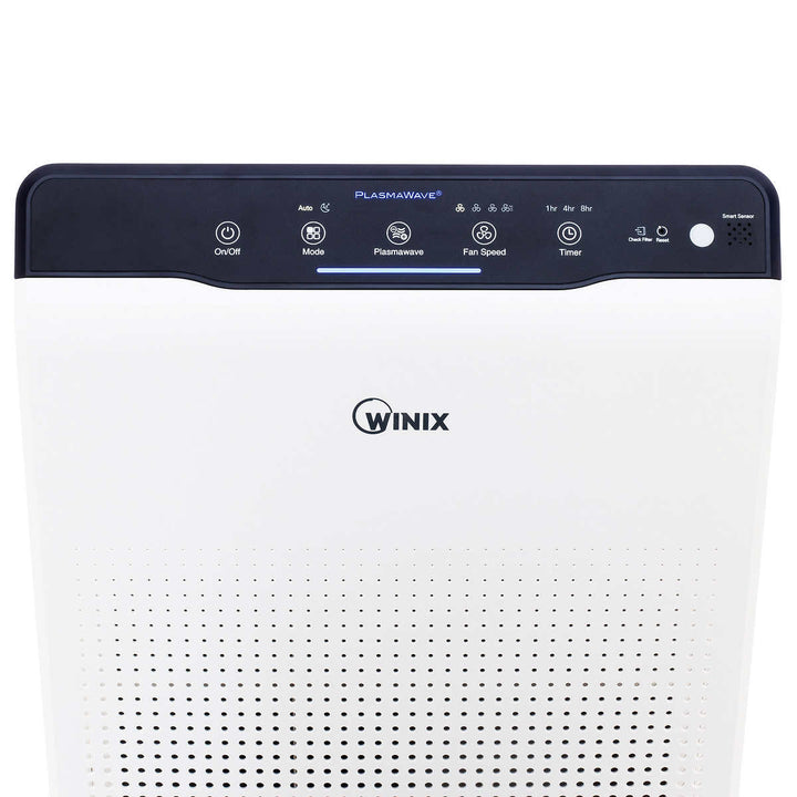 Winix - Purificateur d'air C535 avec ensemble de filtres True HEPA