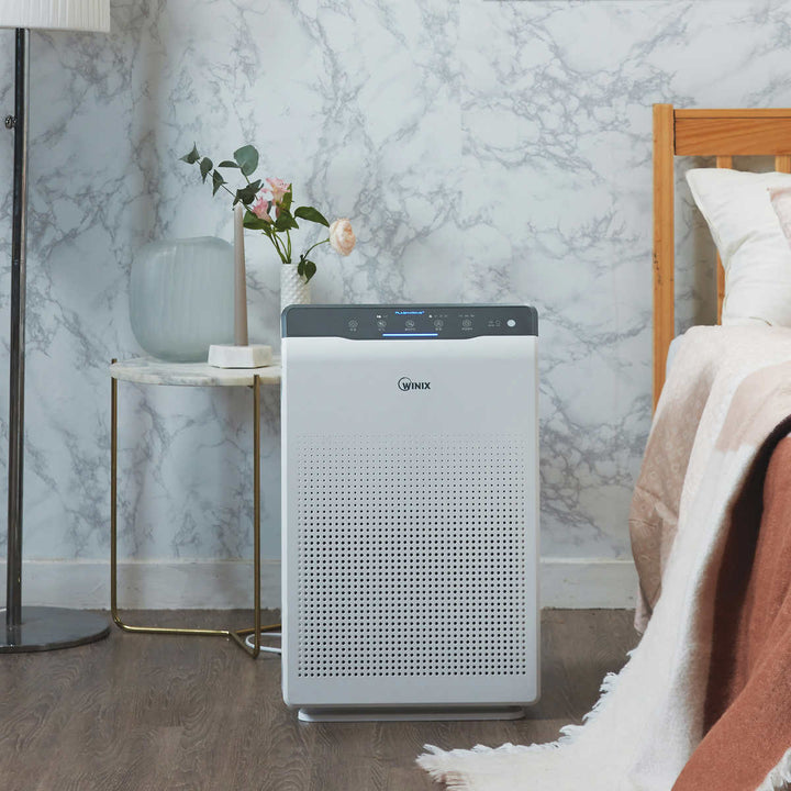 Winix - Purificateur d'air C535 avec ensemble de filtres True HEPA