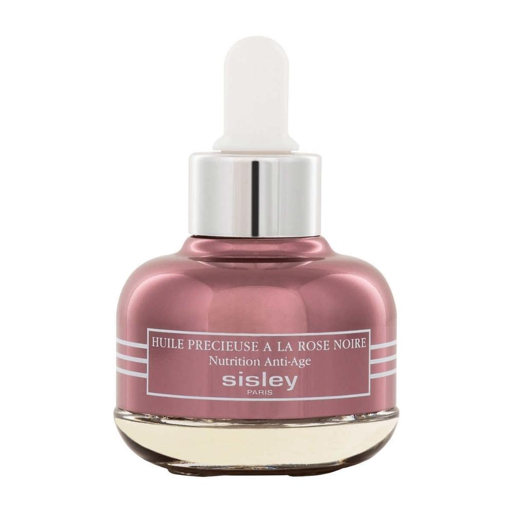 Sisley - Huile précieuse à la rose noire